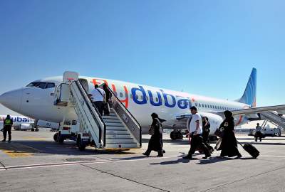 Fly Dubai Will Resume Flights Into Kabul