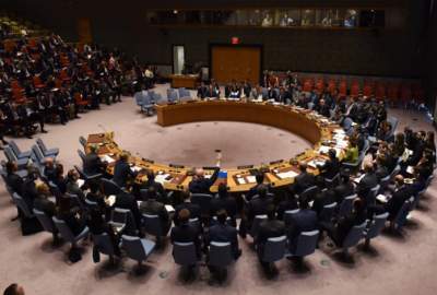 UN Security Council Fails to Find Resolution on Palestine-Israel Conflict