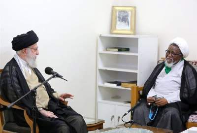 Leader of the Islamic Revolution: Muslim World Must Assist Palestine