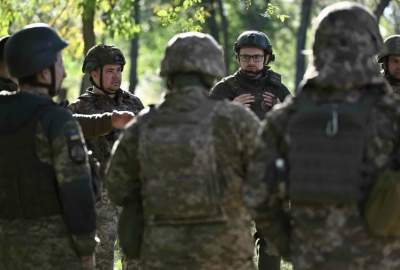 Kyiv: War in Ukraine’s eastern front ‘significantly worsened’