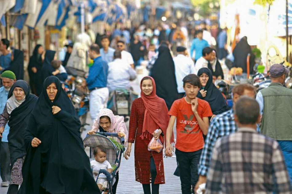 540 امضا در حمایت از مهاجرین افغانستانی در ایران؛ مهاجرین عامل گرانی‌ها، تورم و بیکاری نیستند!