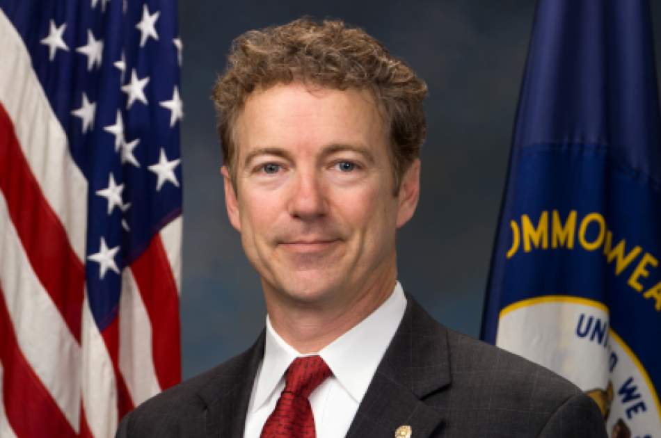 Rand Paul: Cut Funding to Afghanistan