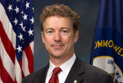 Rand Paul: Cut Funding to Afghanistan