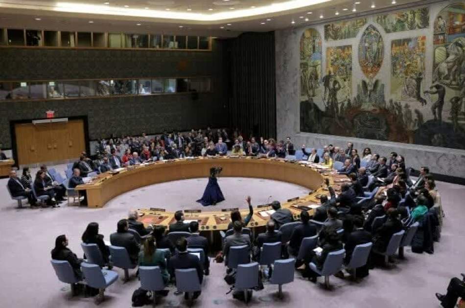 Russia seeks another UN meeting on Gaza 