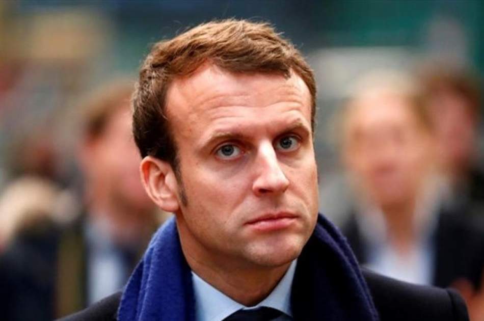 Macron