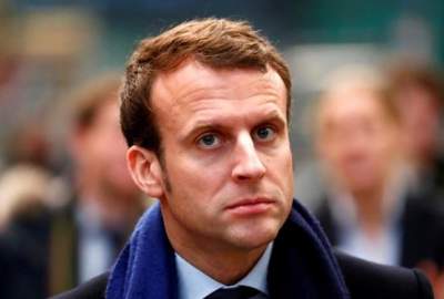 Macron