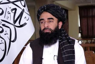 We Will not Allow Afghanistan To be a country For Drugs Exporters :Mujahid