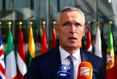 NATO Secretary General: We continue to support Ukraine