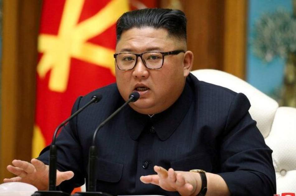 Wall Street Journal: The North Korean leader has ordered to support the Palestinians