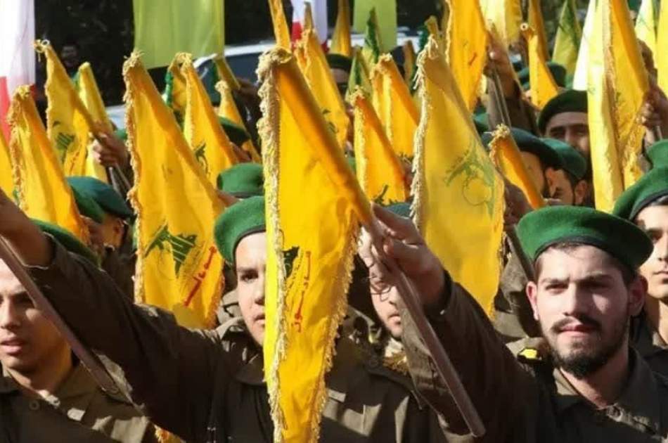 Hezbollah to Gaza fighters: 