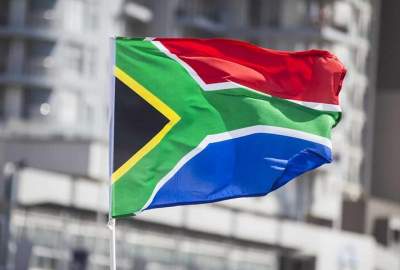 South Africa recalled its diplomats from the occupied territories