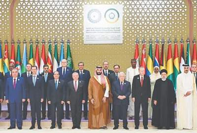 OIC, AL members slam Israel, but differ on response