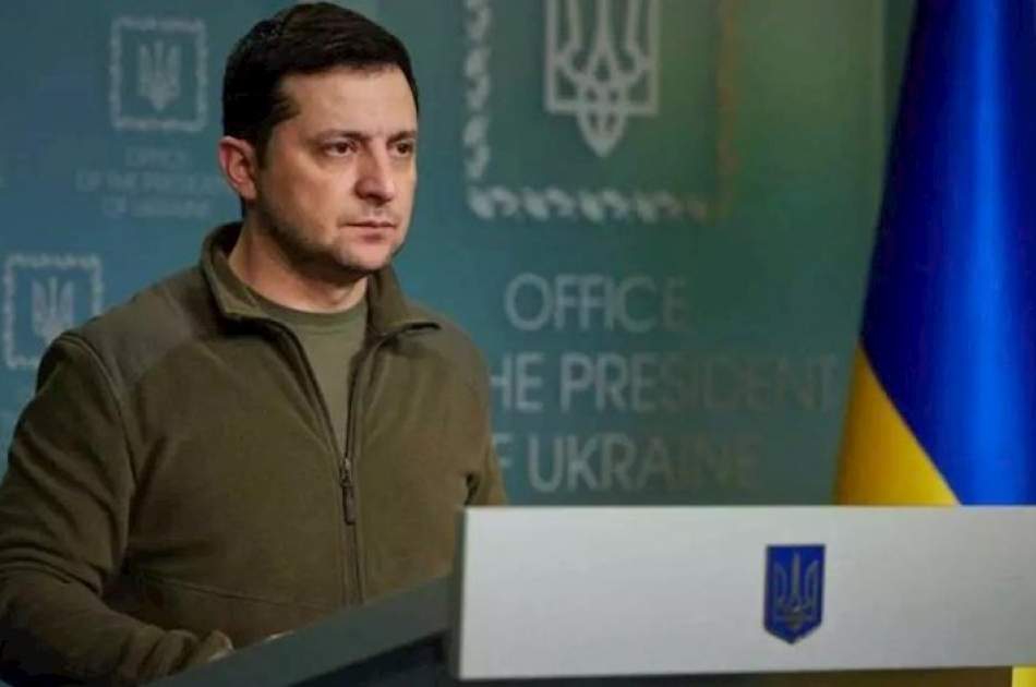 Zelensky