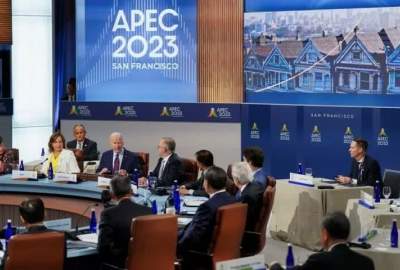 APEC divided on wars in Gaza, Ukraine