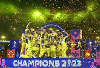 Australia won the 2023 Cricket World Cup