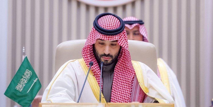 بن سلمان خواستار توقف صادرات سلاح به اسرائیل شد