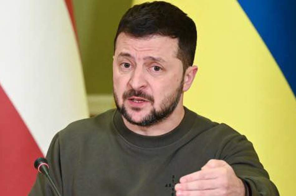 Zelensky: Ukraine needs three victories on the diplomatic front