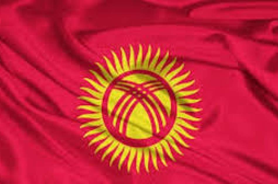 Kyrgyzstan provides 100 tons of food and clothes to the earthquake victims of Herat