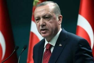 Erdogan tells UN chief Guterres Israel must be tried for ‘war crimes’