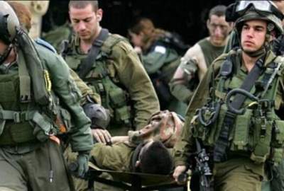 Shooting operation in Quds; Three Zionists were killed and 8 others were killed