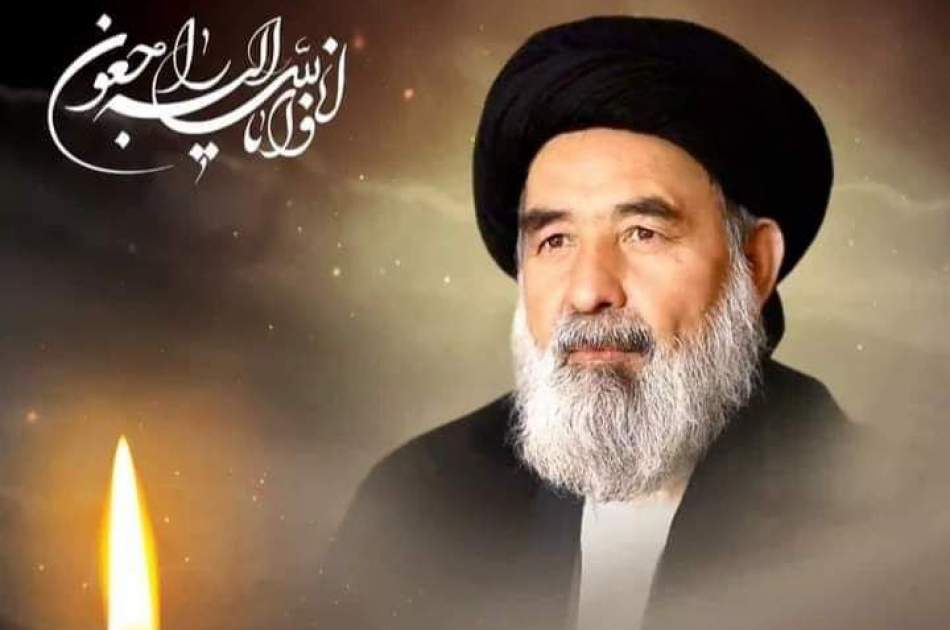 سید هادی بهسودی از مبارزان پرآوازه و مجاهدان عرصه های جنگ گرم و سرد بود