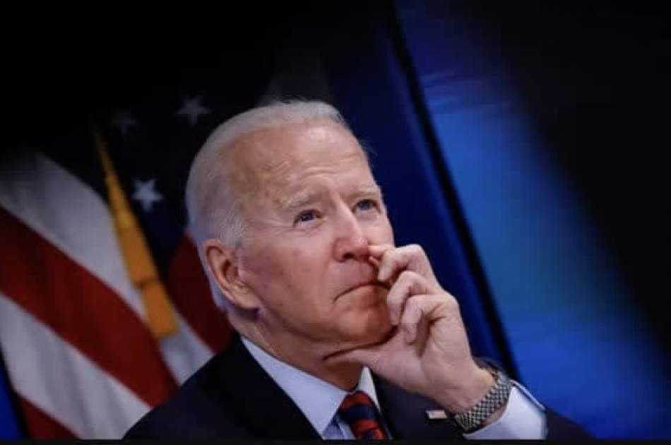 Examining three scenarios about Biden