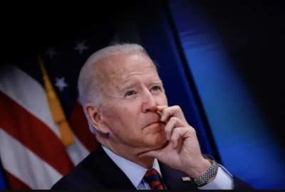 Examining three scenarios about Biden