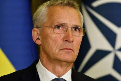 NATO Secretary General: We must be ready to hear bad news in Ukraine