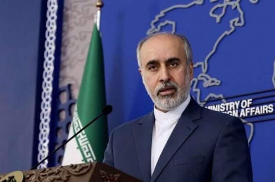 Iran condemns terrorist attack in Pakistan