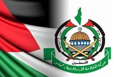 Support for Hamas Growing in Palestine