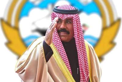 Emir of Kuwait passed away