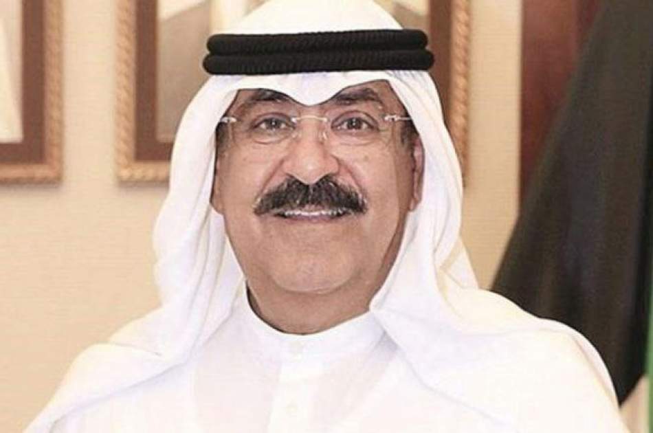 Meshaal Al-Ahmad will be the new Emir of Kuwait