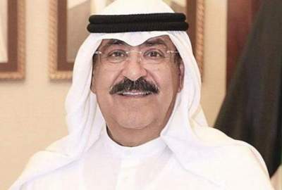 Meshaal Al-Ahmad will be the new Emir of Kuwait