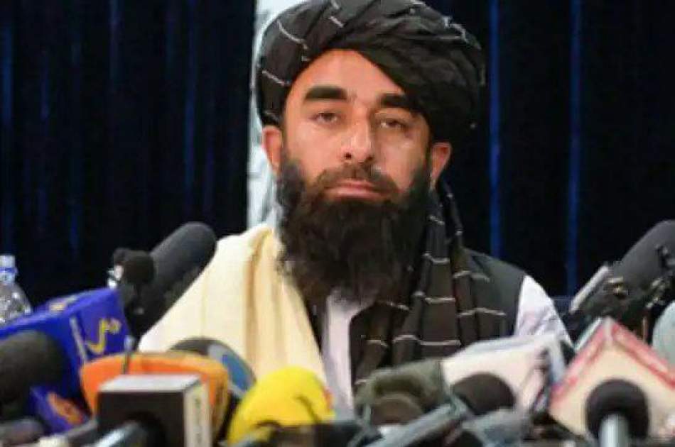 Invitation of Maulana Fazl al-Rahman; Mujahid: We want to prevent advertisements