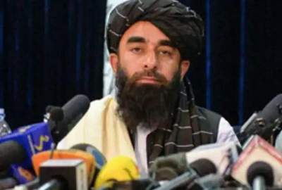 Invitation of Maulana Fazl al-Rahman; Mujahid: We want to prevent advertisements