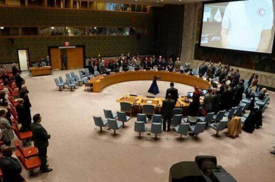 Iran welcomed the statement of the Security Council condemning the recent attack on the police station of this country