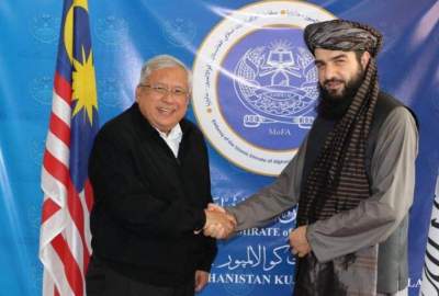 Malaysia cooperates with Afghanistan in the health sector