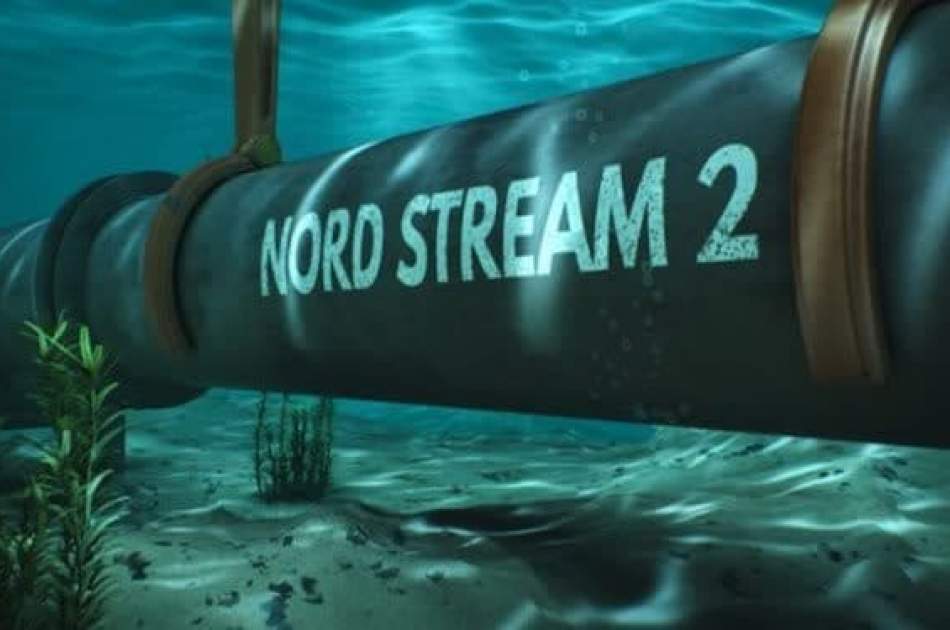 Another revelation about the Nord Stream explosions