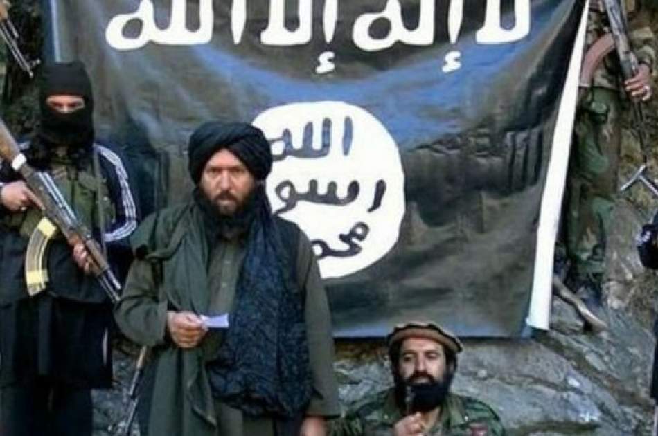 ISIS operates in Afghanistan with the direct support of America and the cooperation of the intelligence of some countries in the region