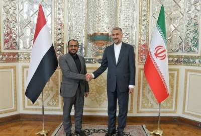 Iran Renews Support for Yemen Peace 