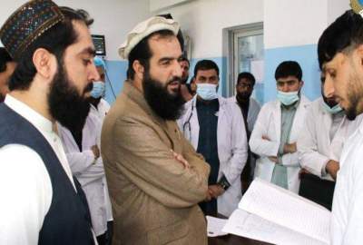 Acting Minister of Public Health emphasized on raising the quality of health services