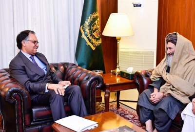 Pakistan FM Urges Kabul to address bilateral concerns