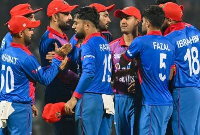 Afghanistan Cricket Board Announces Squad for T20I Series