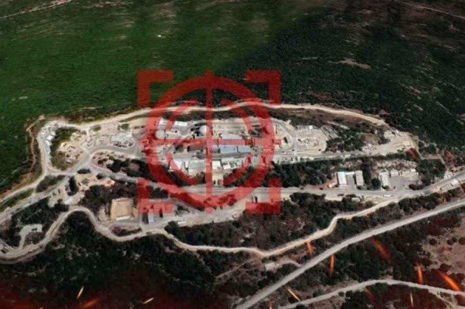 Strategic Dimensions of Hezbollah Strikes against Israel’s Key Military-Spy Headquarters