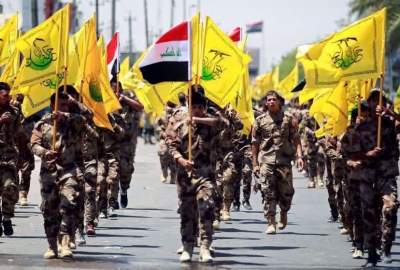 Iraq’s anti-terror Kata’ib Hezbollah warns US, Israel against attacks on Lebanon, Yemen