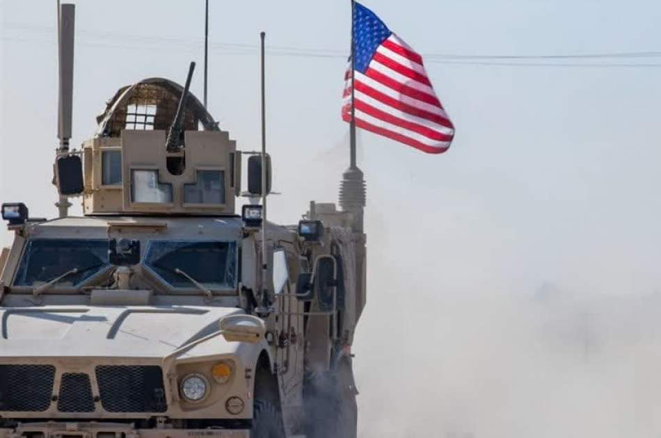 Iraqi Resistance Targets US Bases in Syria over American Presence, Gaza Crisis