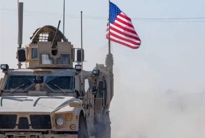 Iraqi Resistance Targets US Bases in Syria over American Presence, Gaza Crisis