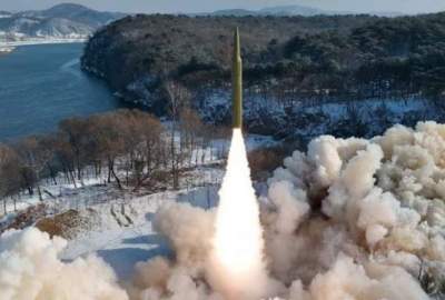 North Korea has successfully tested a hypersonic missile