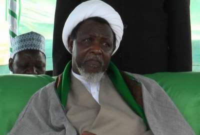 Sheikh Zakzaky Warns of Global Threat of Zionism amidst Israeli War on Gaza