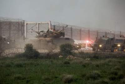 Israeli military says 24 soldiers killed in Gaza fighting